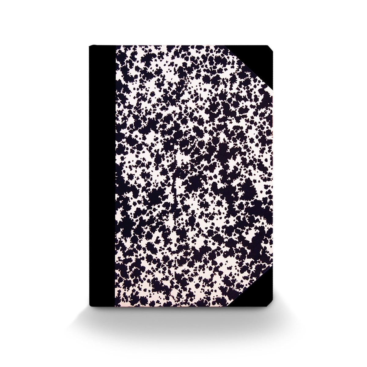 Cloth Color Cloud | Handmade Notebooks