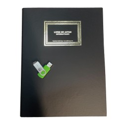 Computerized Minutes Register