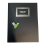 Computerized Minutes Register