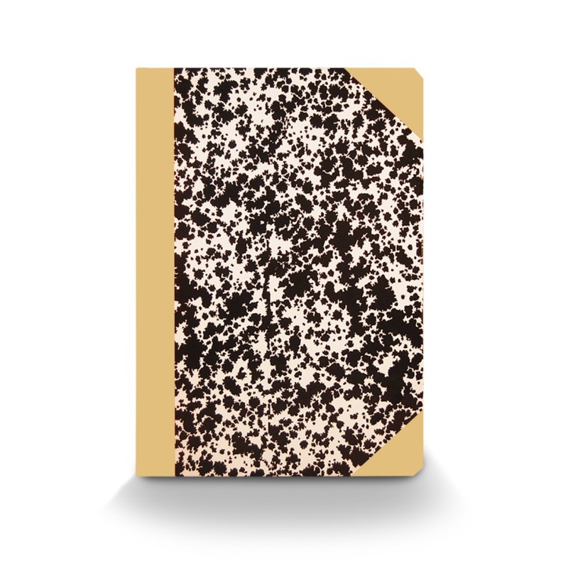 Cloth Color Cloud | Handmade Notebooks