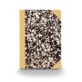 Cloth Color Cloud | Handmade Notebooks