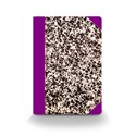 Versão Nuvem Cores de Pano Purpura