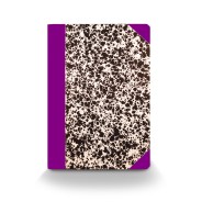 Versão Nuvem Cores de Pano Purpura