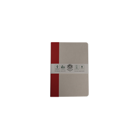 Basic Soft Cover BIO red