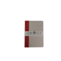 Basic Soft Cover BIO red