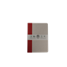 Basic Soft Cover BIO red