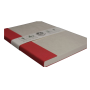Basic Soft Cover BIO Red