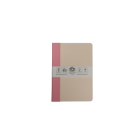 Basic Soft Cover BIO