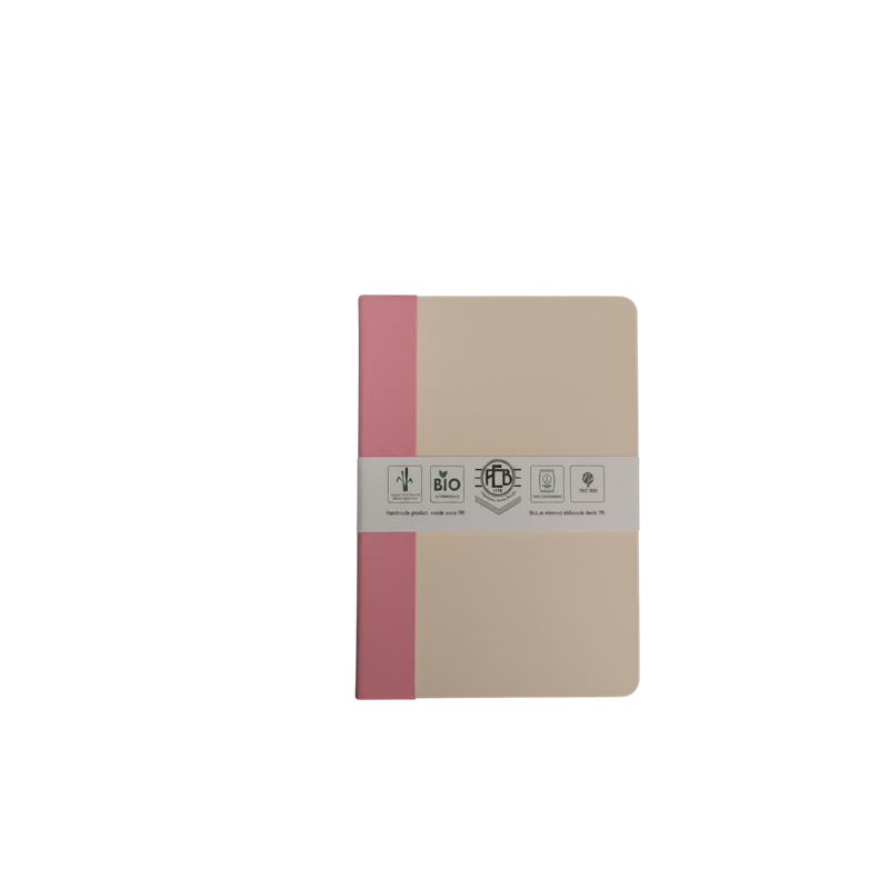Basic Soft Cover BIO