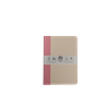 Basic Soft Cover BIO Rosa