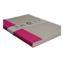 Basic Soft Cover BIO