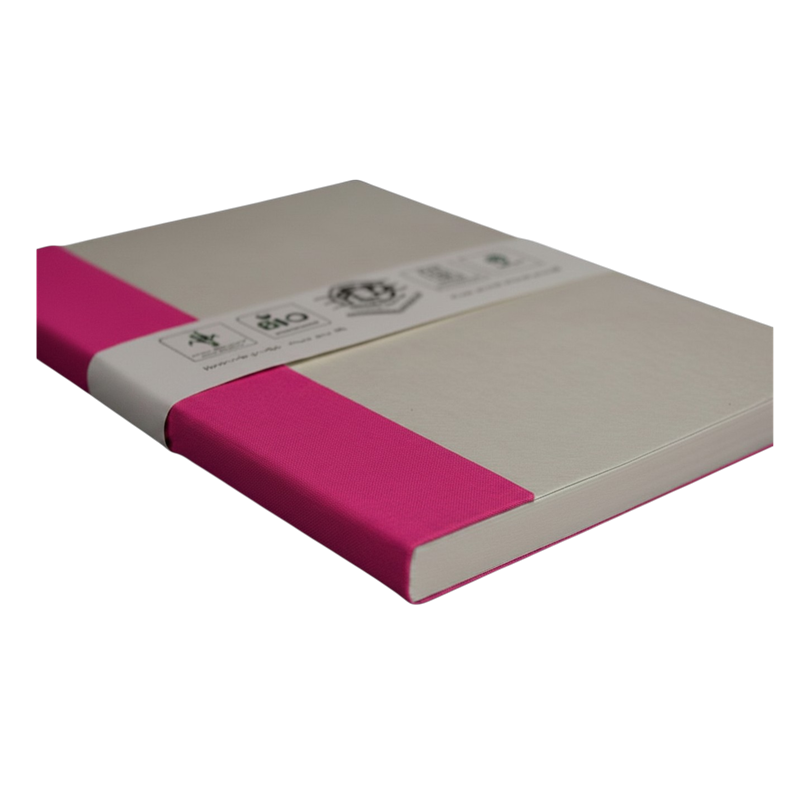 Basic Soft Cover Rosa