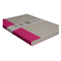 Basic Soft Cover Rosa