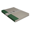 Basic Soft Cover BIO