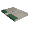 Basic Soft Cover Verde
