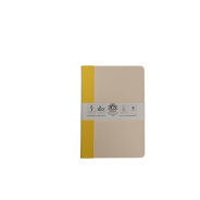 Basic Soft Cover Amarelo