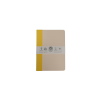 Basic Soft Cover Amarelo