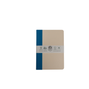 Basic Soft Cover BIOAzul