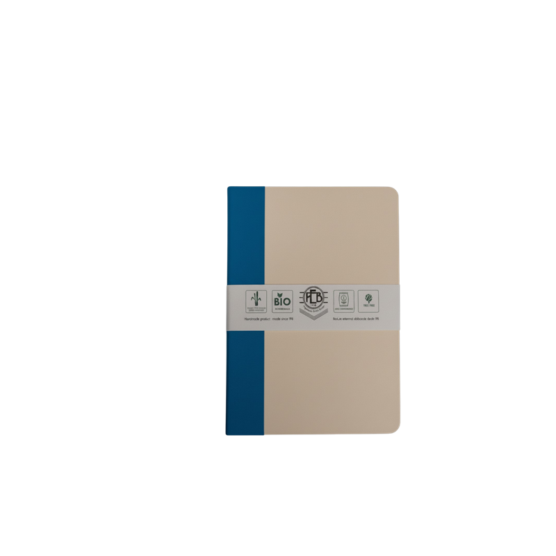 Basic Soft Cover BIOAzul