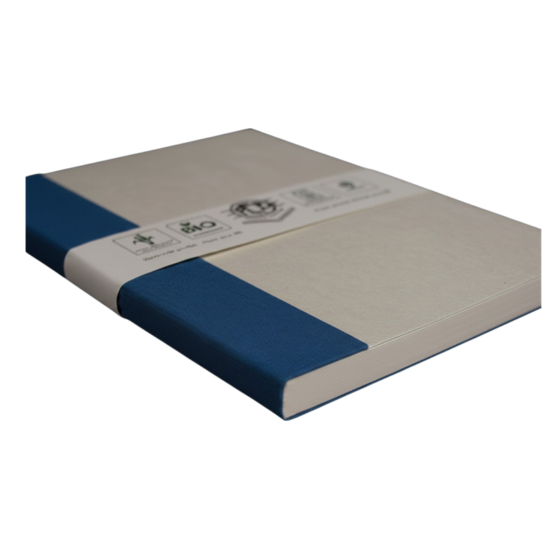 Basic Soft Cover BIO Azul