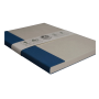 Basic Soft Cover BIO Azul