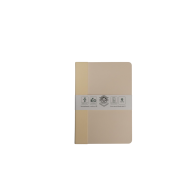Basic Soft Cover BIO