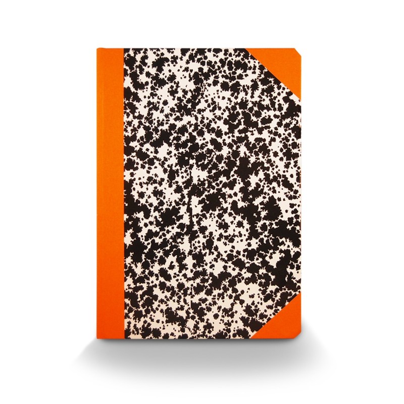 Cloth Color Cloud | Handmade Notebooks