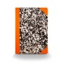 Cloth Color Cloud | Handmade Notebooks