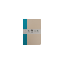 Basic Soft Cover BIO Cyan