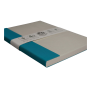 Basic Soft Cover BIO Cyan