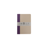 Basic Soft Cover BIO purple