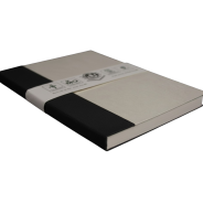 Basic Soft Cover BIO Preto
