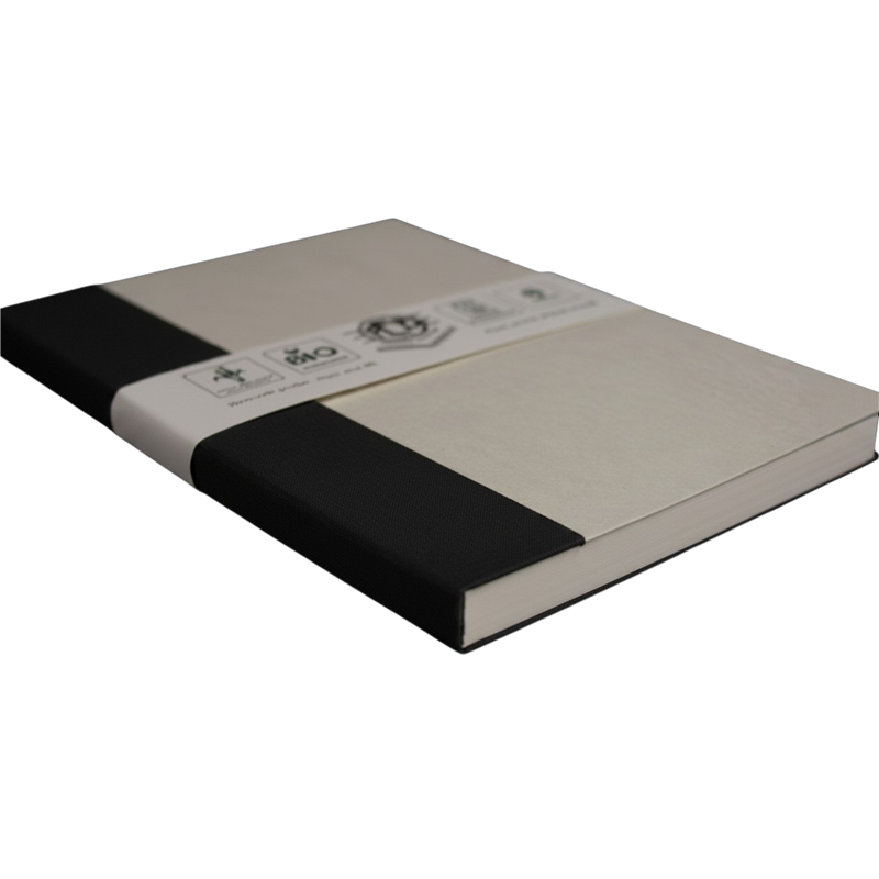 Basic Soft Cover BIO