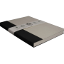 Basic Soft Cover BIO Preto