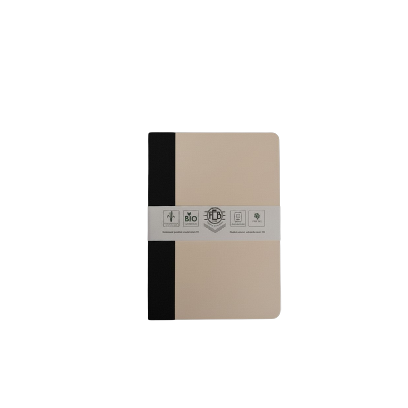 Basic Soft Cover BIO