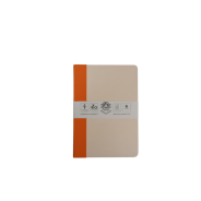 Basic Soft Cover BIOLaranja