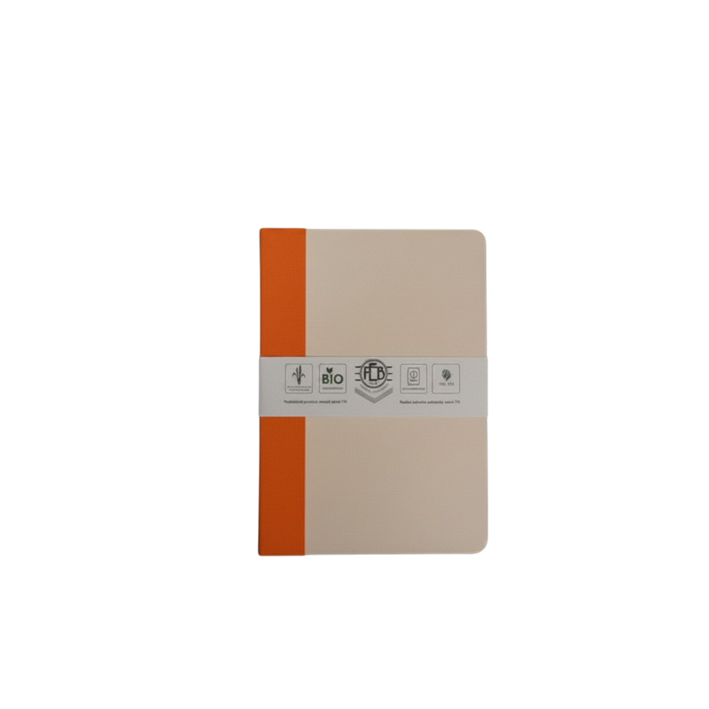 Basic Soft Cover BIOLaranja