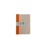 Basic Soft Cover BIOLaranja