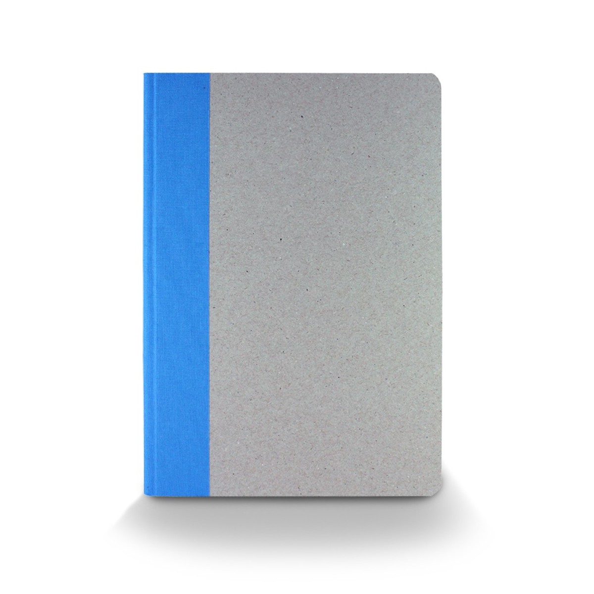 Natural Card | Handmade Notebooks