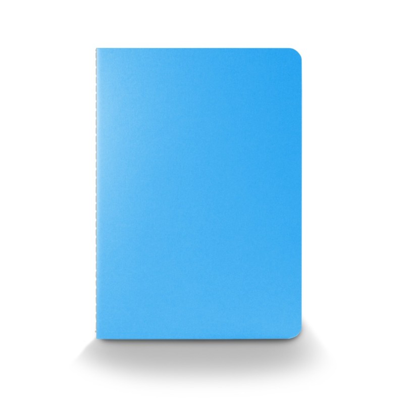 Peb Stitched Pack Cyan