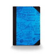 My Travel| Handmade Notebooks