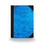 My Travel| Handmade Notebooks