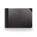 Solfado Black | Handmade Notebooks