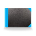 Solfado Black | Handmade Notebooks