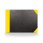 Solfado Black | Handmade Notebooks