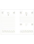 2027 Planner